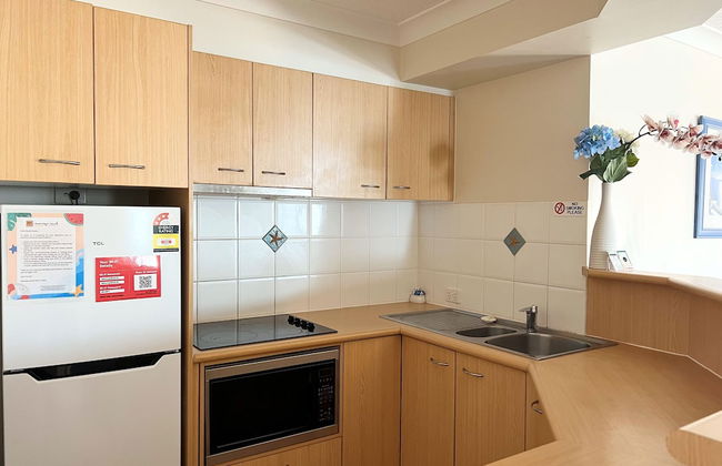 Montego Sands Resort - Foto 33