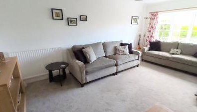 Willow Cottage 3 bed, cosy stopover, dogs welcome - Foto 5