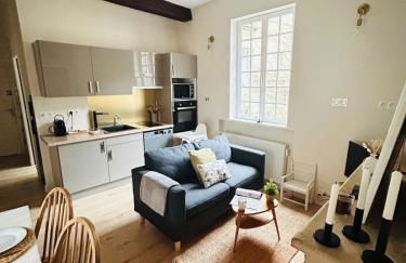 Le clos du Tilleul - charme en hyper centre - Photo 27