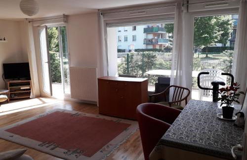 Résidence Le Parc COLMAR - Foto 9