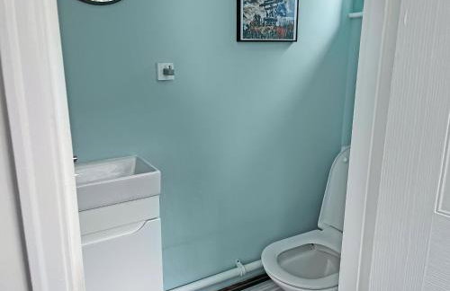 Poppy Cottage - Foto 14