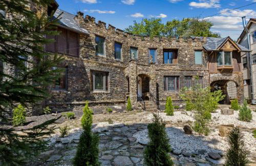 Enchanted Castle - Your Royal Getaway Awaits - Foto 46