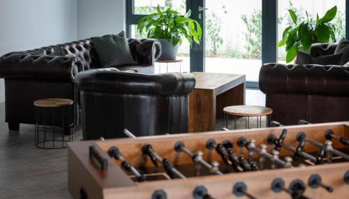 Brera Serviced Apartments Stuttgart - Foto 4