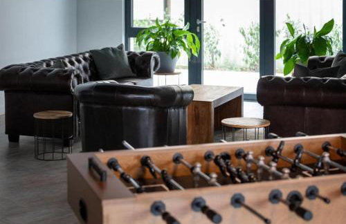 Brera Serviced Apartments Stuttgart - Foto 4