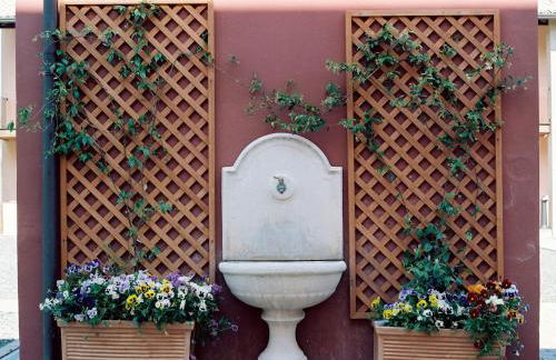 Villa Meli Lupi - Residenze Temporanee - Foto 60