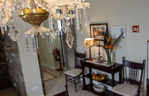 Holiday Home Tradicampo Öko-Landhäuser- Casa do Arco by Interhome - Photo 38