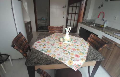 Maxi conforto e vista para o Itacolomi - Foto 61