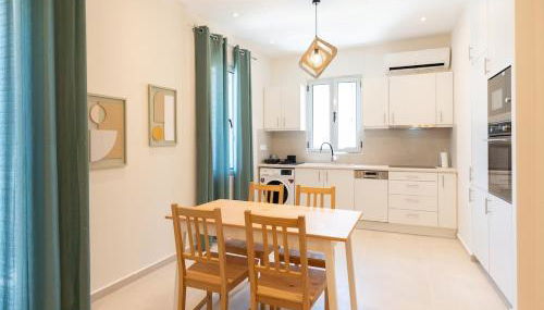 Sea & Salt Boutique Apartment 4 - Foto 3