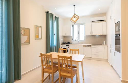 Sea & Salt Boutique Apartment 4 - Foto 3