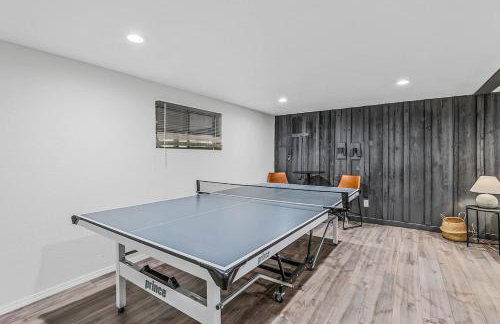 Serene Cabin-Sauna-Game Room - Foto 23