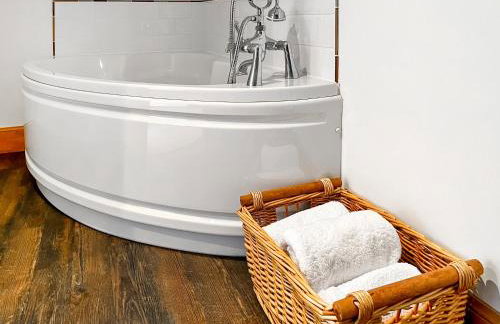 Craigmore Cottage - Foto 14