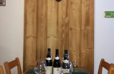 Superbe appt 2 chambres Arc 1950 - Foto 7