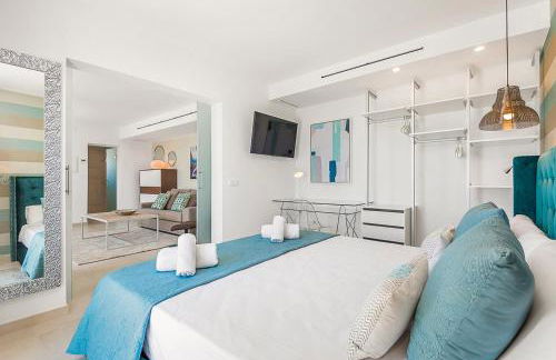 Suites Las Vistas by Menorca Vacations - Foto 32