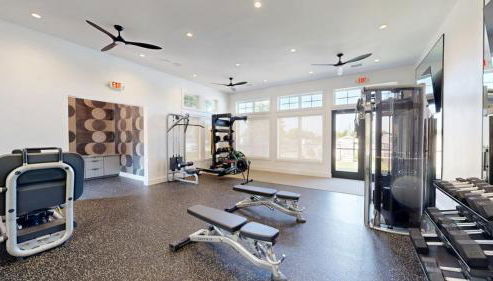 Frisco Business Class, Modern Executive Suite 923 - Foto 5