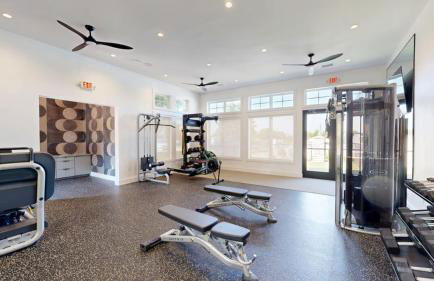 Frisco Business Class, Modern Executive Suite 923 - Foto 5