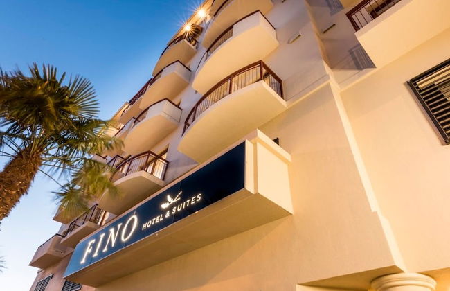 Fino Hotel and Suites - Foto 67