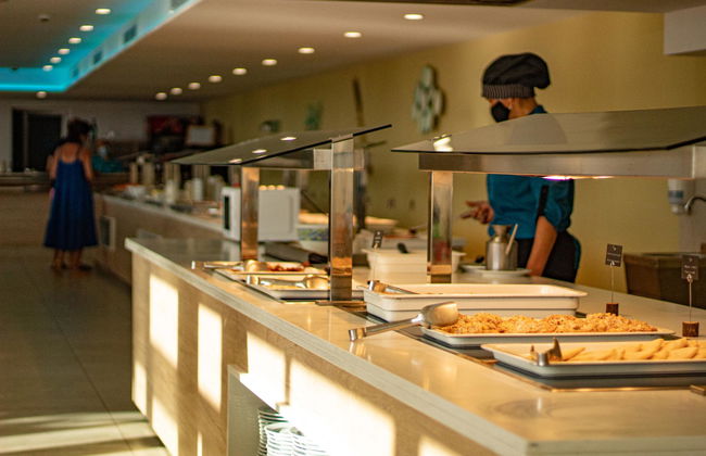 Apartamentos Playa Moreia - Foto 34