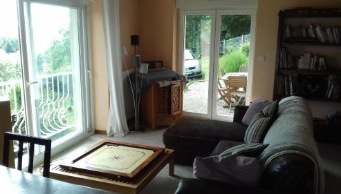 Maison dans le Beaujolais vert - Photo 5