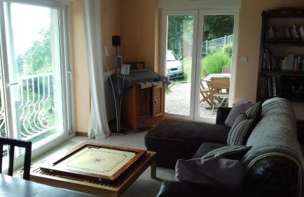 Maison dans le Beaujolais vert - Foto 5