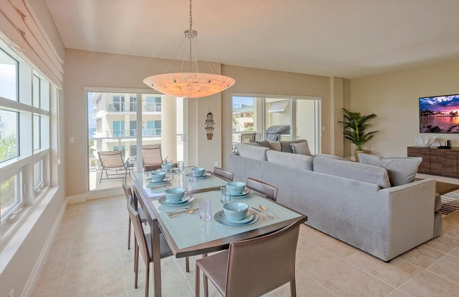 Crescent Condos by Beachside Management - Foto 57