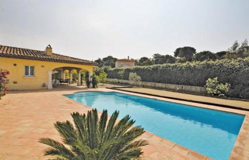 Amazing Home In Sainte Maxime - Foto 13