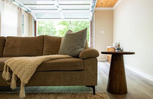 Cozy Cottage in Glen Spey - Foto 7