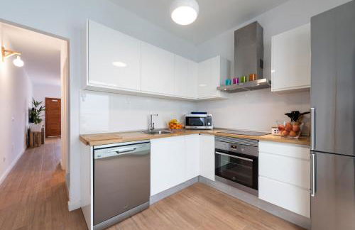 DELUXE HOME, SEA VIEW AND TERRACE GC52 - Foto 14