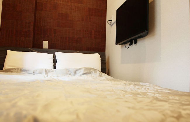 Okinawa City Hotel - Foto 10