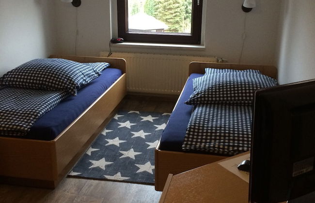 Landhotel Elterlein - Photo 6