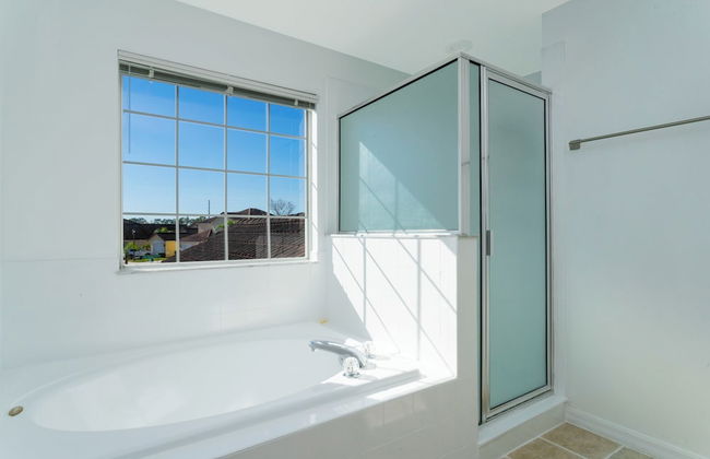 Beautiful 5Bd Single Family w Game Room 106 Lake Wilson Preserve - Foto 34