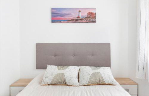 Encantador apartamento playa arena - Foto 15