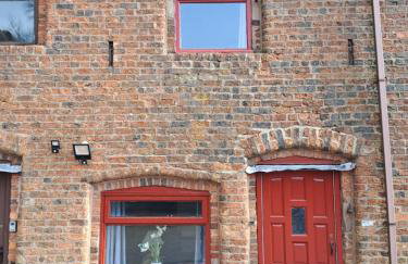 Bank Top Farm Cottages - Foto 3