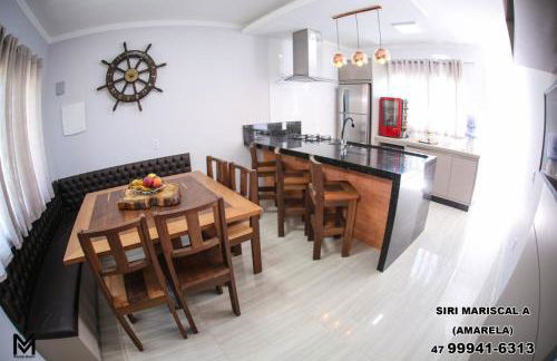 Siri Mariscal Bombinhas C Piscina - Photo 13