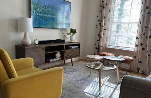 Vine City Home - Duplex - 3 Mins From GWCC & Mercedes- Benz Stadium - Foto 22