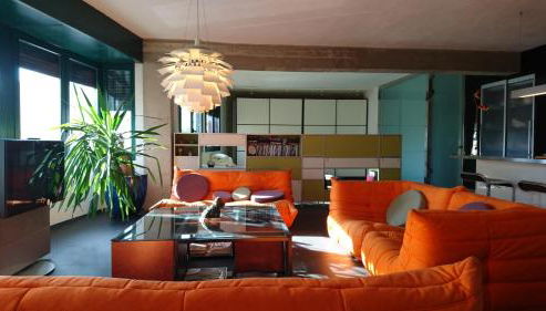 LOFT A RODA DE BERÀ - Foto 5