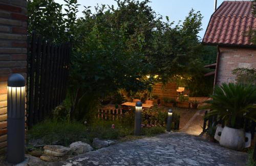 Il Filo di Arianna Cottage di Campagna - Photo 28