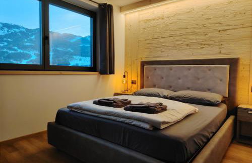 MOUNTAIN DELUXE 27 APARTMENTS con WELLNESS - Foto 32