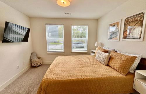 5 Min to Broadway Game & Ping-Pong Parking - Foto 31