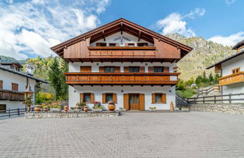 Appartamenti Ciesa Padon - Foto 13