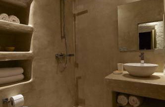 MELANOPETRA boutique apartments - Foto 46