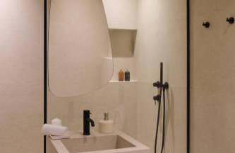 Floating Cubes Villas Aegina - Foto 54