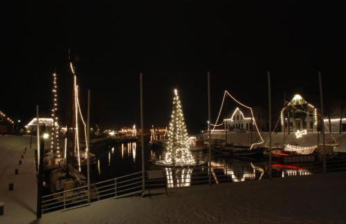 Ferienhaus Hygge4 - Foto 47