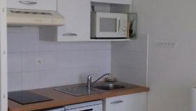 studio idéal couple 2 enfants, bien situé, calme - Foto 3