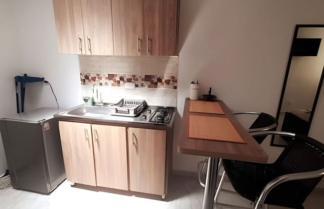 Apto Sexta 103 - Photo 7