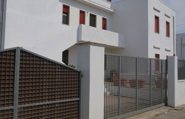 Residence Trande - Photo 15