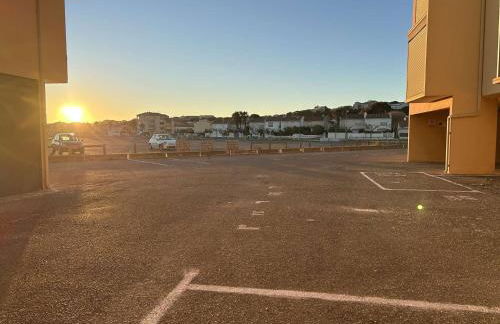 SP350-208 Appartement Studio 4 couchages SAINT PIERRE LA MER - Foto 18