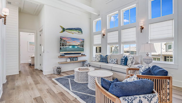 Shell Yeah! 320 COA - Foto 4, Interior