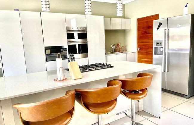 Lake Villa Hartebees - Foto 19