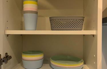 Modern and spacious apartment close to City Centre - Foto 15