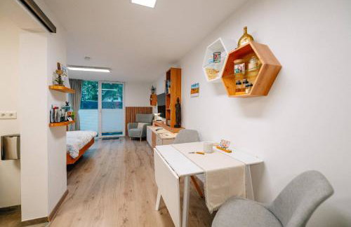 Apartment im Weinparadies - Photo 22
